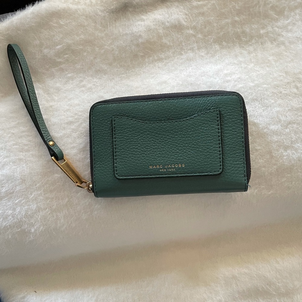 Marc Jacobs Women’s Wristlet